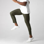 Adrien • Pantalón sartorial slim