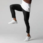 Adrien • Pantalón sartorial slim