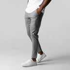 Adrien • Pantalón sartorial slim