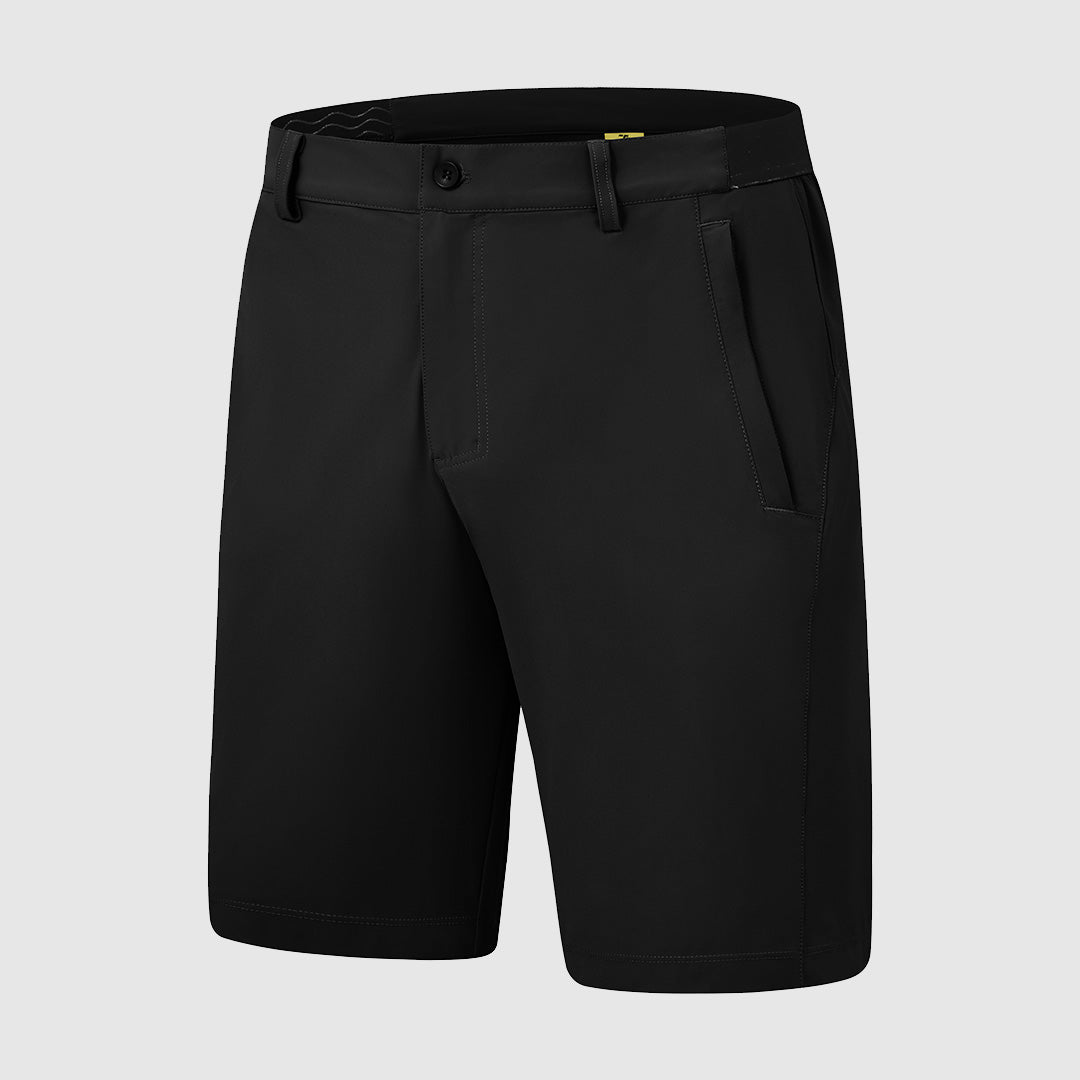 Valentino • Pantalón corto refinado