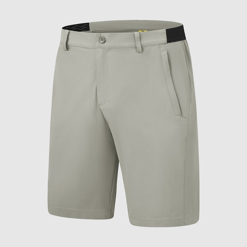 Valentino • Pantalón corto refinado