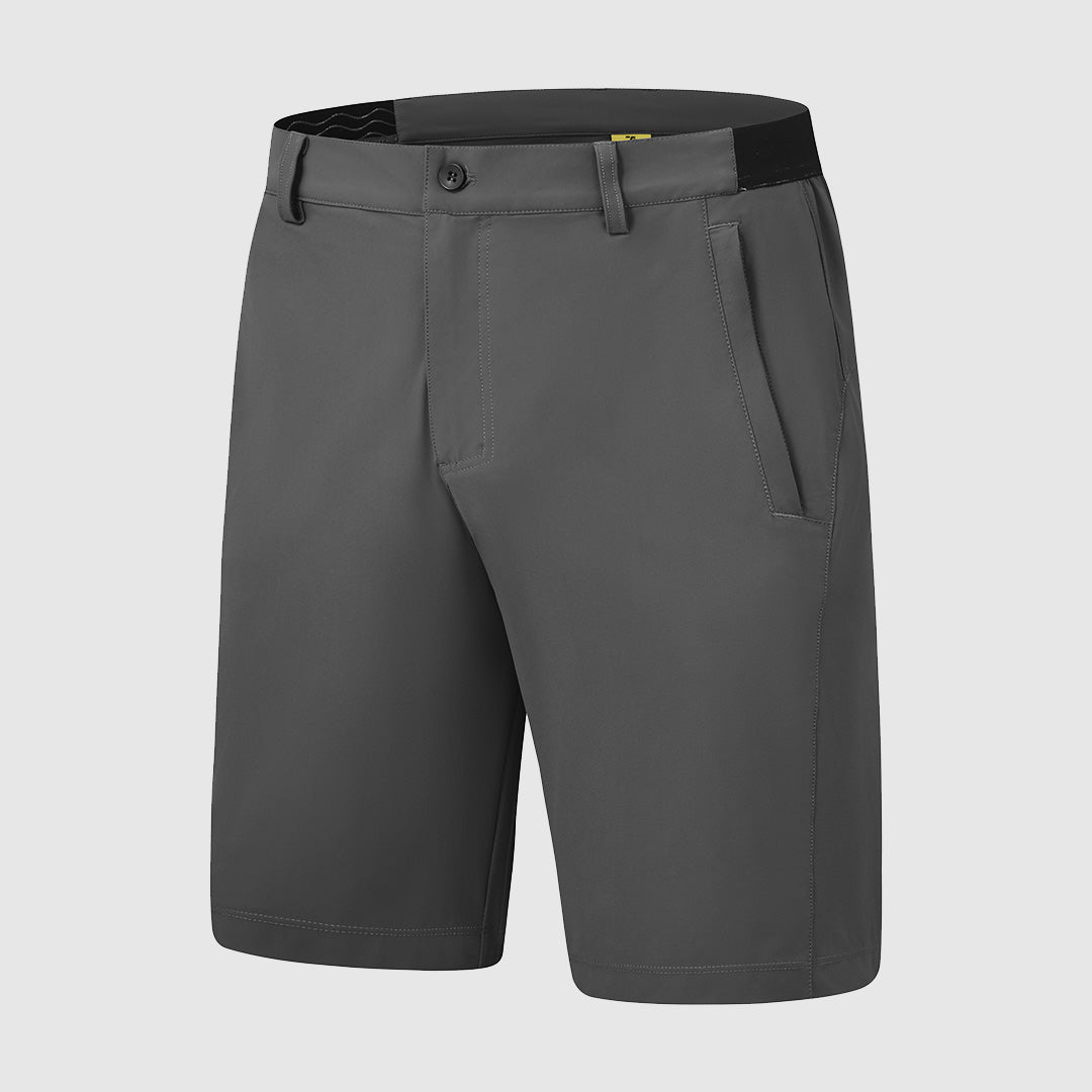 Valentino • Pantalón corto refinado