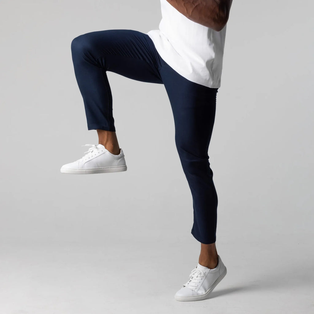 Adrien • Pantalón sartorial slim
