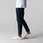 Adrien • Pantalón sartorial slim