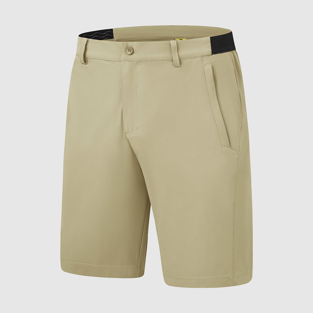 Valentino • Pantalón corto refinado