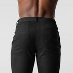 Adrien • Pantalón sartorial slim