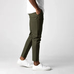 Adrien • Pantalón sartorial slim