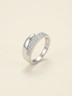 Aurora - Anillo Haven Elegante