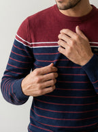 Hugo - Jersey Robusto
