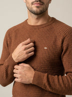 Gonzalo - Jersey de Cuadros