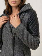 Marta - Chaqueta Térmica de Invierno Premium
