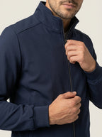 Ravello - Chaqueta Térmica Impermeable