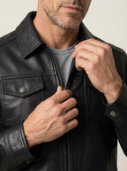 Alessandro - Chaqueta Premium