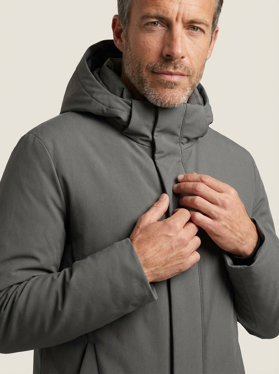 Galver - Chaqueta Premium de Invierno