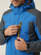 Montana - Chaqueta de Invierno con Forro Polar