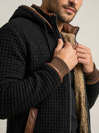 Matteo - Chaqueta de Invierno con Forro Polar