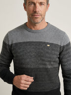Antonio - Jersey Estilo Masculino con Máximo Confort