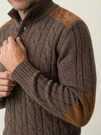 Oliver - Jersey Estampado Vintage