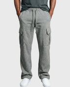 Lucien • Pantalón relaxed fit