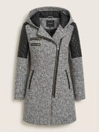 Marta - Chaqueta Térmica de Invierno Premium