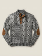 Oliver - Jersey Estampado Vintage