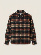 Laredo - Camisa de Cuadros