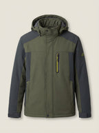 Montana - Chaqueta de Invierno con Forro Polar