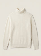 Monte Carlo - Jersey de Cachemir Premium
