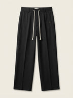 Marco - Pantalón Elegante con Cordón Ajustable