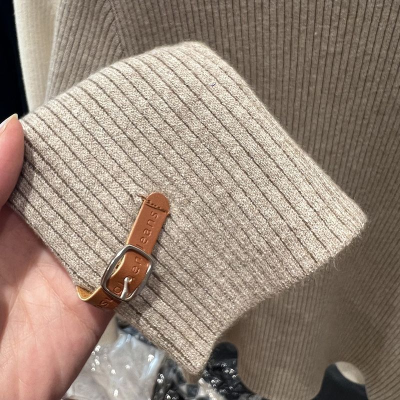 Lucien • Jersey premium de punto afelpado