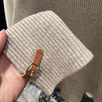 Lucien • Jersey premium de punto afelpado