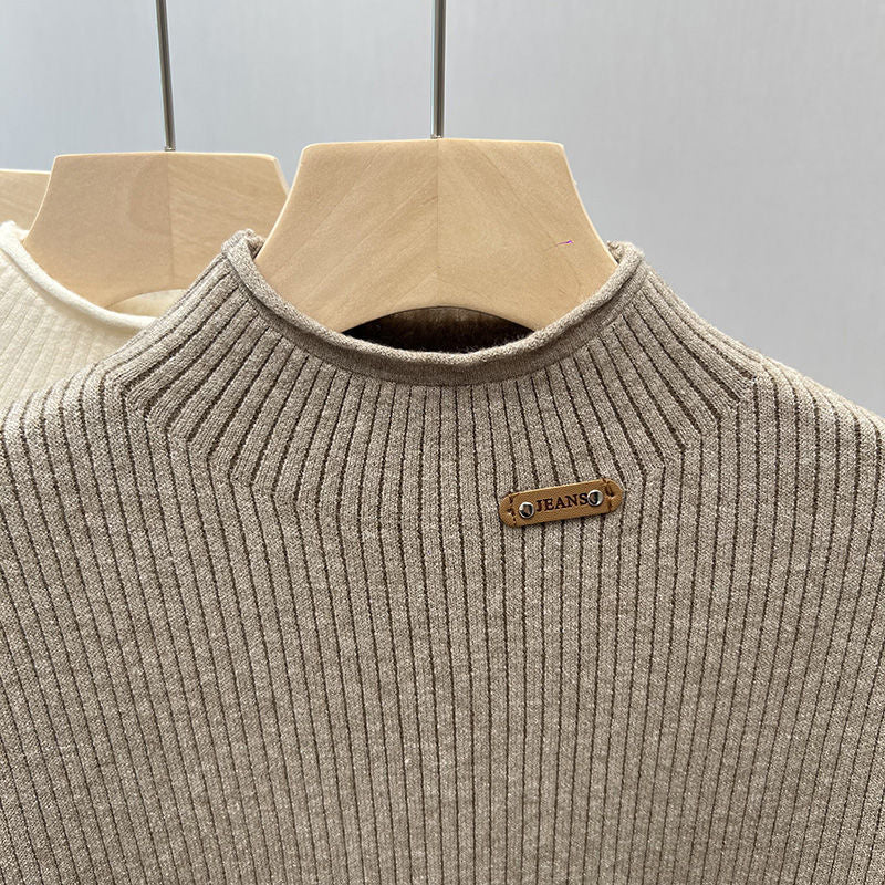 Lucien • Jersey premium de punto afelpado