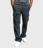 Lucien • Pantalón relaxed fit