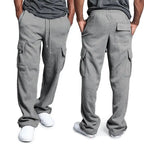 Lucien • Pantalón relaxed fit