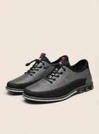 David - Zapatos Oxford Artesanales