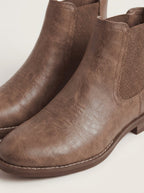 Enzo - Botines Premium