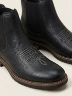 Enzo - Botines Premium