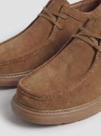 Marín - Zapatillas Náuticas