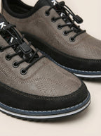 David - Zapatos Oxford Artesanales