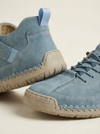 Elisa - Zapatillas de Confort con Soporte