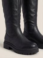 Anetta - Botas Altas Negras