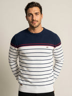 Hugo - Jersey Robusto