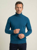 Monte Carlo - Jersey de Cachemir Premium