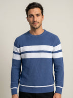 Adrián - Jersey Moderno con Máximo Confort