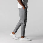 Adrien • Pantalón sartorial slim