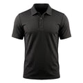 Matteo •  Polo texturizado elegante