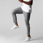 Adrien • Pantalón sartorial slim