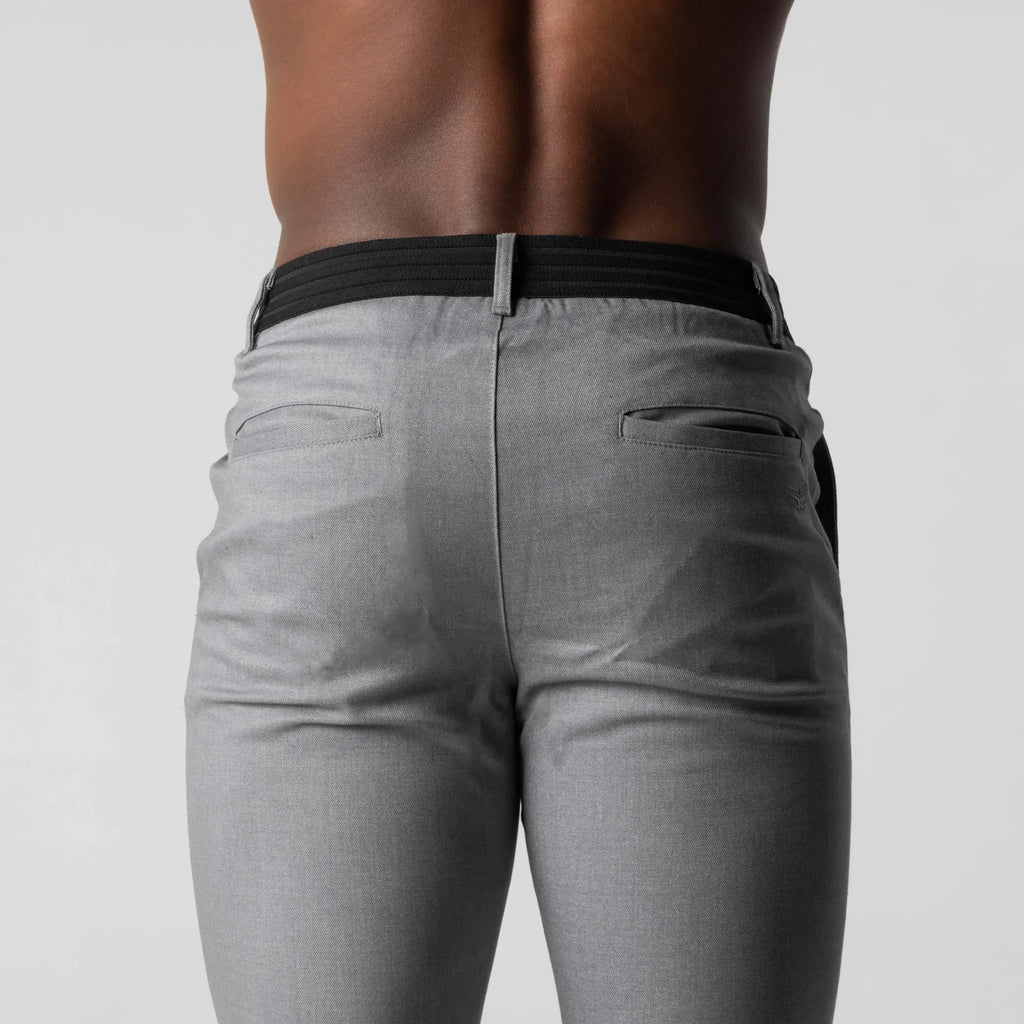 Adrien • Pantalón sartorial slim
