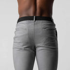 Adrien • Pantalón sartorial slim