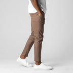 Adrien • Pantalón sartorial slim